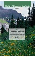 Improving our World