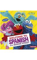 Welcome to Spanish with Sesame Street