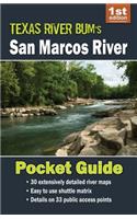 San Marcos River Pocket Guide
