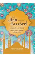 Jinn and the Sword