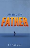 Finding My Father: Volume 1