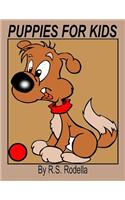 Puppies for Kids