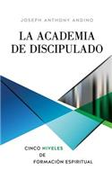 La Academia de Discipulado