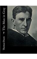 The Man in Gray