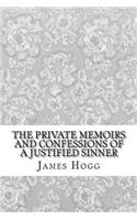 The Private Memoirs and Confessions of a Justified Sinner