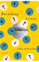 Breathing Lessons: A Novel