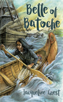 Belle of Batcoche