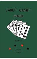 Cardz Gamez: Poker(English)