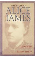 Diary of Alice James