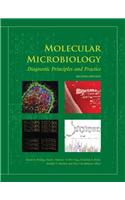 Molecular Microbiology: Diagnostic Principles and Practice: Diagnostic Principles and Practice