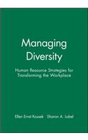 Managing Diversity