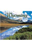 Wyoming Impressions
