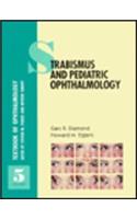 Strabismus & Pediatric Ophthalmology: Podos Series (Textbook of Ophthalmology)