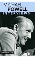 Michael Powell: Interviews