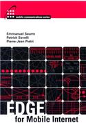 EDGE for Mobile Internet