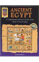 Ancient Egypt, Grades 4-7