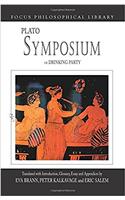 Symposium or Drinking Party