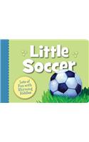 Little Soccer
