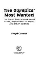 Olympic's Most Wanted