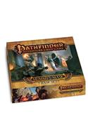 Pathfinder Adventure Card Game: Mummy's Mask Base Set