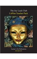 Litplan Teacher Pack