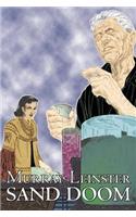 Sand Doom by Murray Leinster, Science Fiction, Adventure