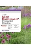 The Know Maintenance Perennial Garden