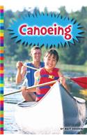 Canoeing