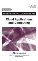 International Journal of Cloud Applications and Computing (Vol. 1, No. 3)