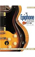 The Epiphone Guitar Book