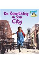 Do Something in Your City