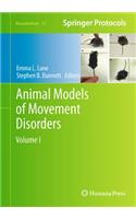 Animal Models of Movement Disorders