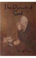 Pursuit of God