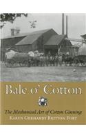 Bale o' Cotton