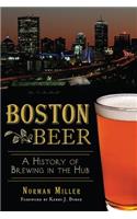 Boston Beer