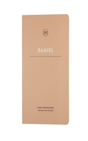 Lsb Scripture Study Notebook: Daniel: Legacy Standard Bible