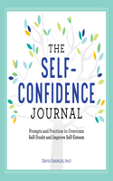 Self-Confidence Journal