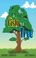 Fish in a Tree