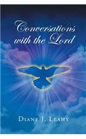 Conversations with the Lord