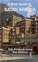 A Brief Guide to Saudi Arabia