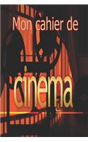 Mon Cahier de Cinema
