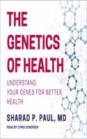 The Genetics of Health