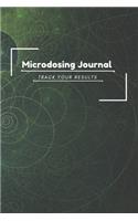 Microdosing Journal