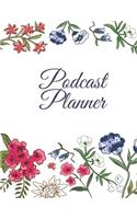 Podcast Planner