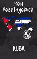 Mein Reisetagebuch Kuba