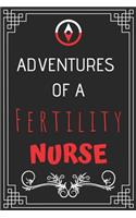 Adventures of A Fertility Nurse