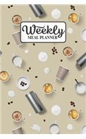 Weekly Meal Planner