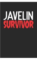Javelin Survivor