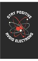 Stay Positive