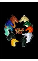 Wings of Fire - All Together